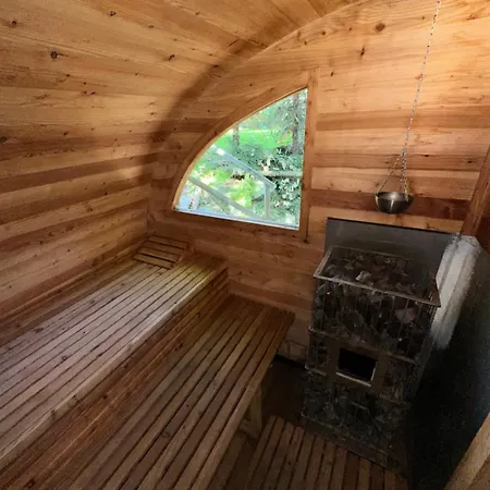Nika Apartmán