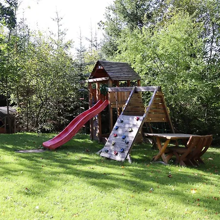 Apartmán Nika