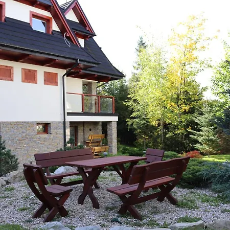 Nika Apartmán
