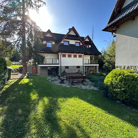Apartmán Nika
