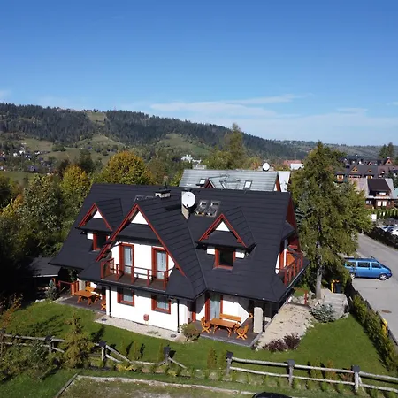 Nika Apartman Zakopane