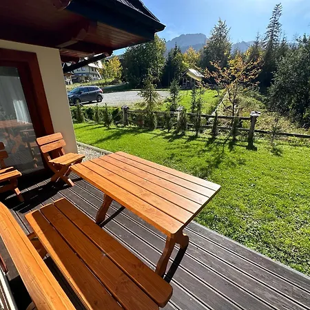 Nika Apartmán