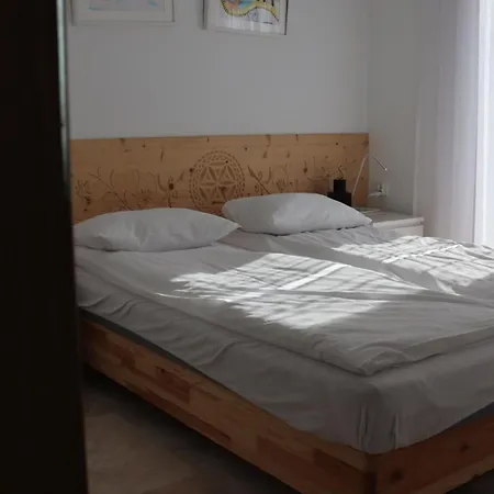 Apartmán Nika