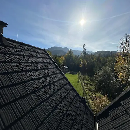 Nika Apartmán *