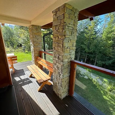 Apartmán Nika