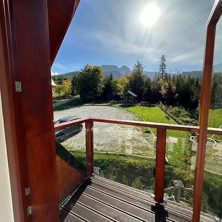 Nika * Zakopane