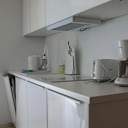Apartmán Nika Zakopane