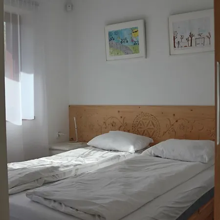 Nika Apartmán Zakopane