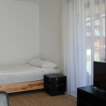 Apartmán Nika *
