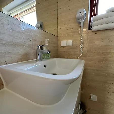 Apartmán Nika Zakopane
