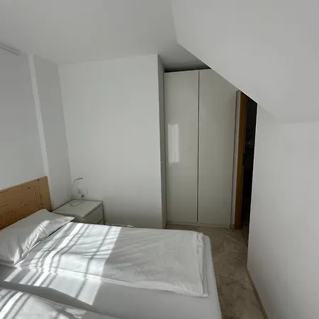 Nika Apartmán
