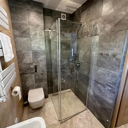 Nika Apartmán Zakopane