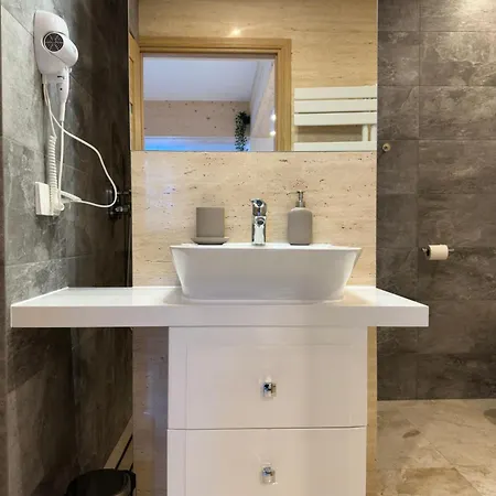Apartmán Nika