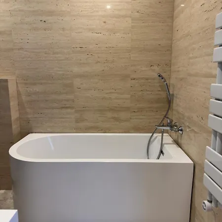 Apartmán Nika Zakopane