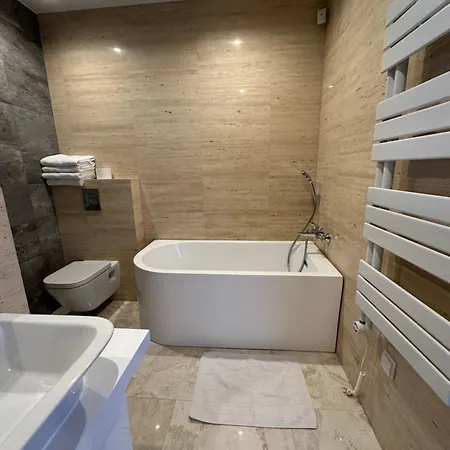 Nika Apartman Zakopane