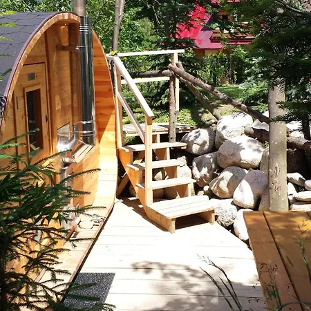 Nika Apartmán Zakopane