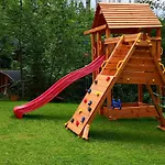 Nika Apartament Zakopane