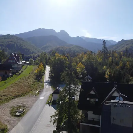 Apartment Nika Zakopane