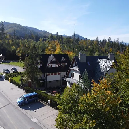 Nika Apartment Zakopane