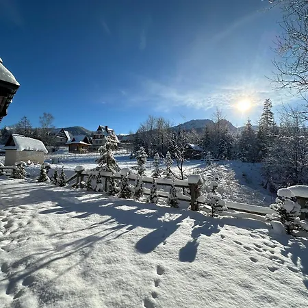 Nika Apartment Zakopane