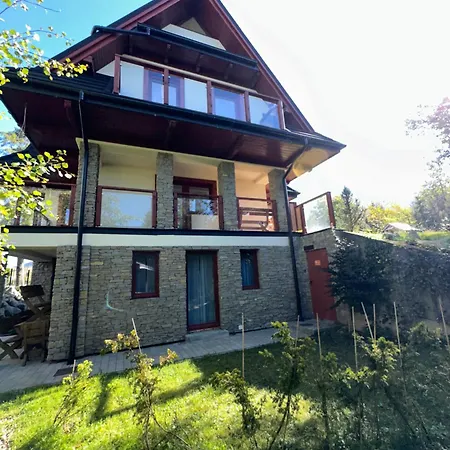 Nika Apartment *