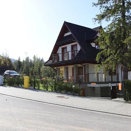 Nika Zakopane