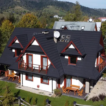 Nika * Zakopane