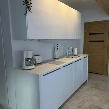 Apartment Nika *