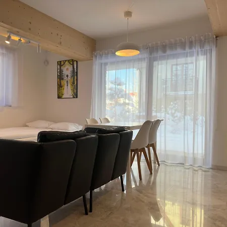 Nika Apartment Zakopane