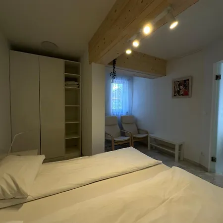 Nika Apartment *