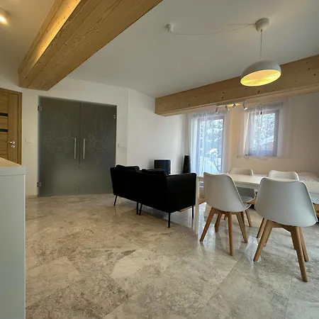 Apartment Nika Zakopane