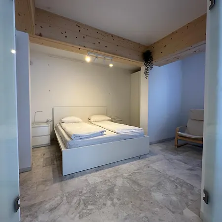 Nika Apartment Zakopane