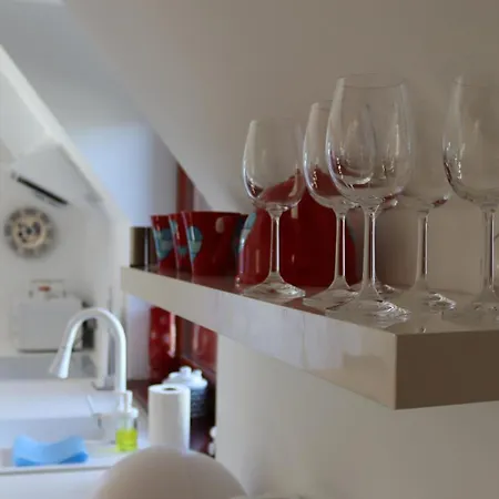 Nika Apartment