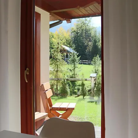 Apartamento Nika Zakopane