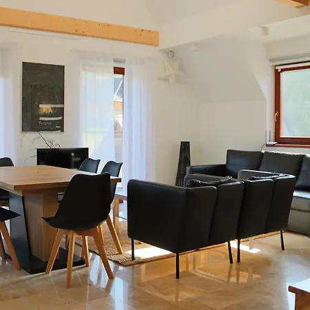 Nika Apartment *
