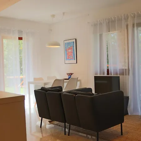 Apartment Nika