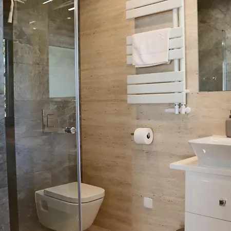 Nika Apartment Zakopane