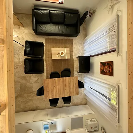 Nika Apartment