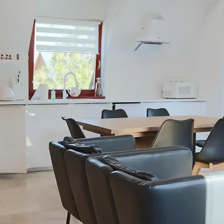 Nika Apartment *