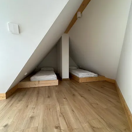 Apartment Nika