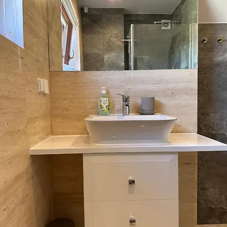 Nika Apartment Zakopane