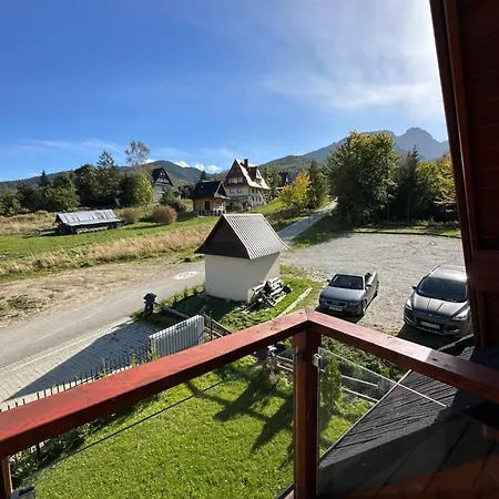 Nika Zakopane