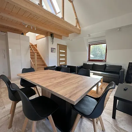 Nika Apartment Zakopane