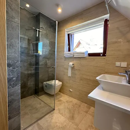 Nika Apartment Zakopane