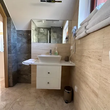 Nika Apartment Zakopane