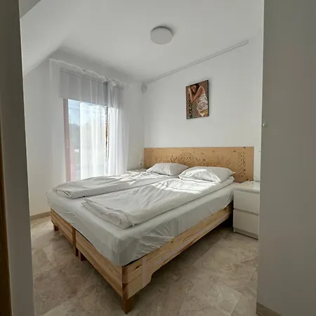 Nika Apartment *
