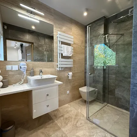 Apartamento Nika *