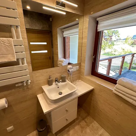 Nika Apartment Zakopane