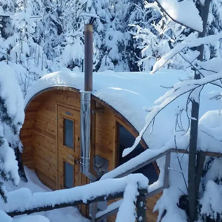Nika Zakopane