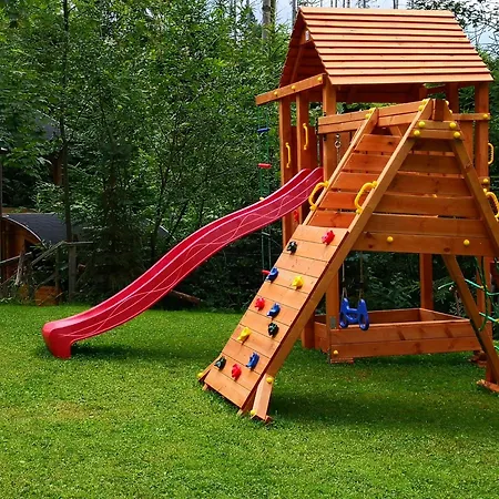 Nika Apartment Zakopane